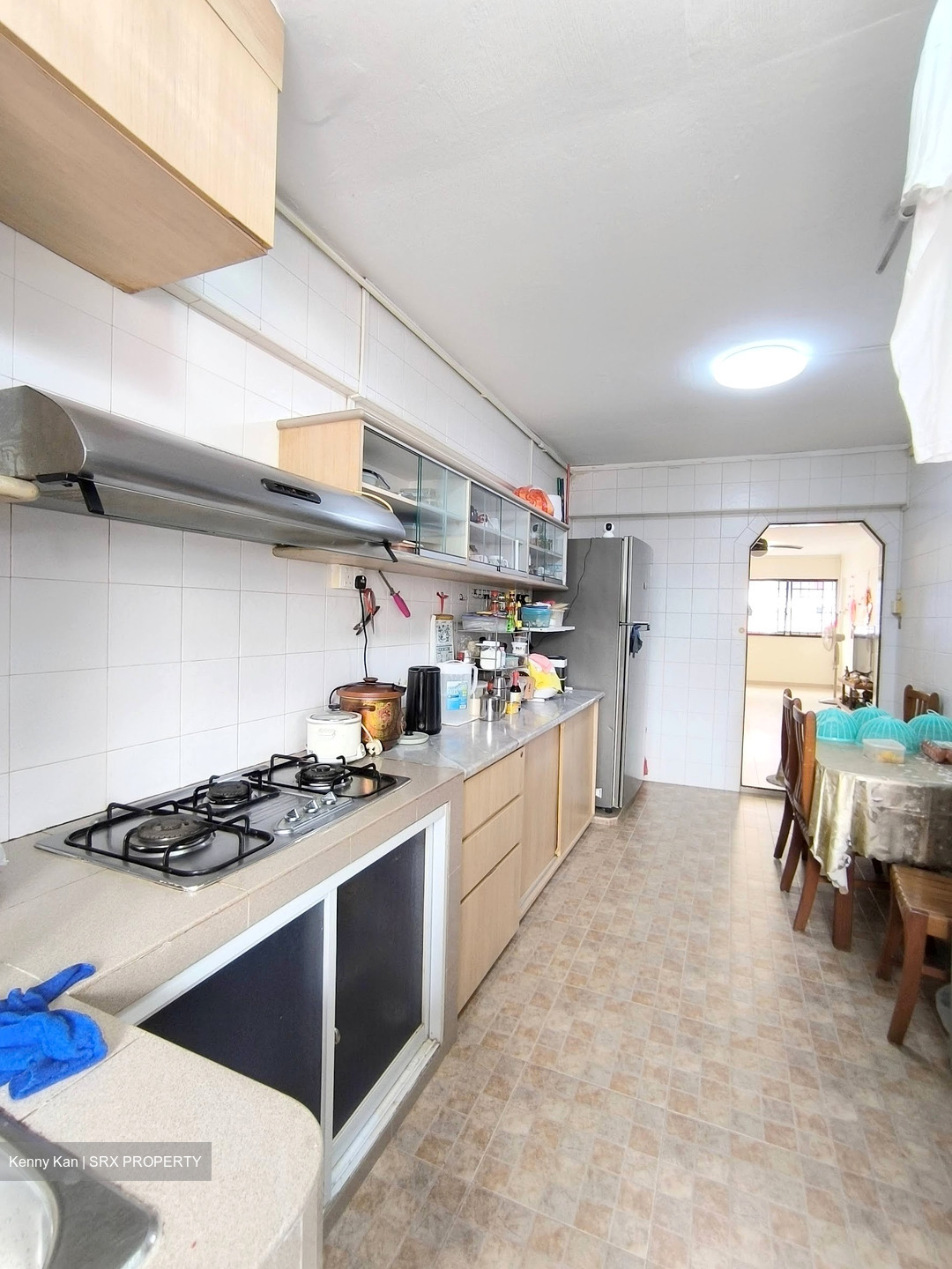 Blk 108 Potong Pasir Avenue 1 (Toa Payoh), HDB 4 Rooms #576617561